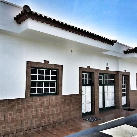 Villa La Ponderosa Los Llanos De Aridane Exterior foto