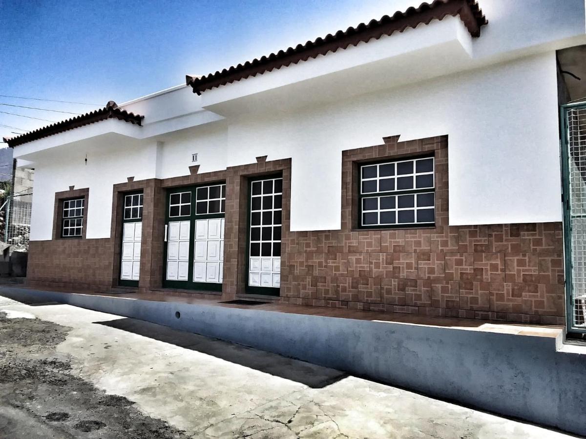 Villa La Ponderosa Los Llanos De Aridane Exterior foto