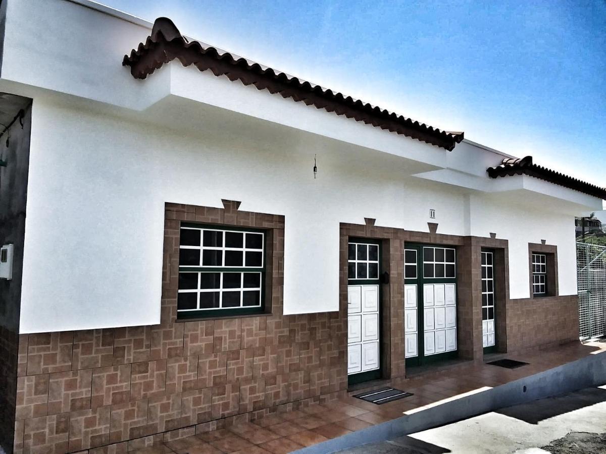 Villa La Ponderosa Los Llanos De Aridane Exterior foto