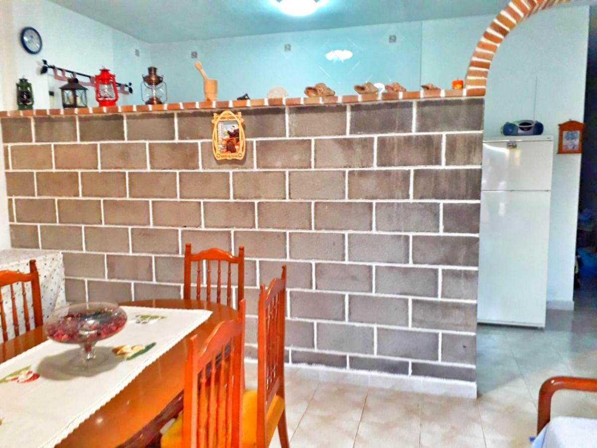 Villa La Ponderosa Los Llanos De Aridane Exterior foto